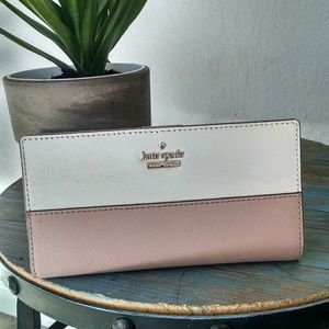 Kate Spade Wallet